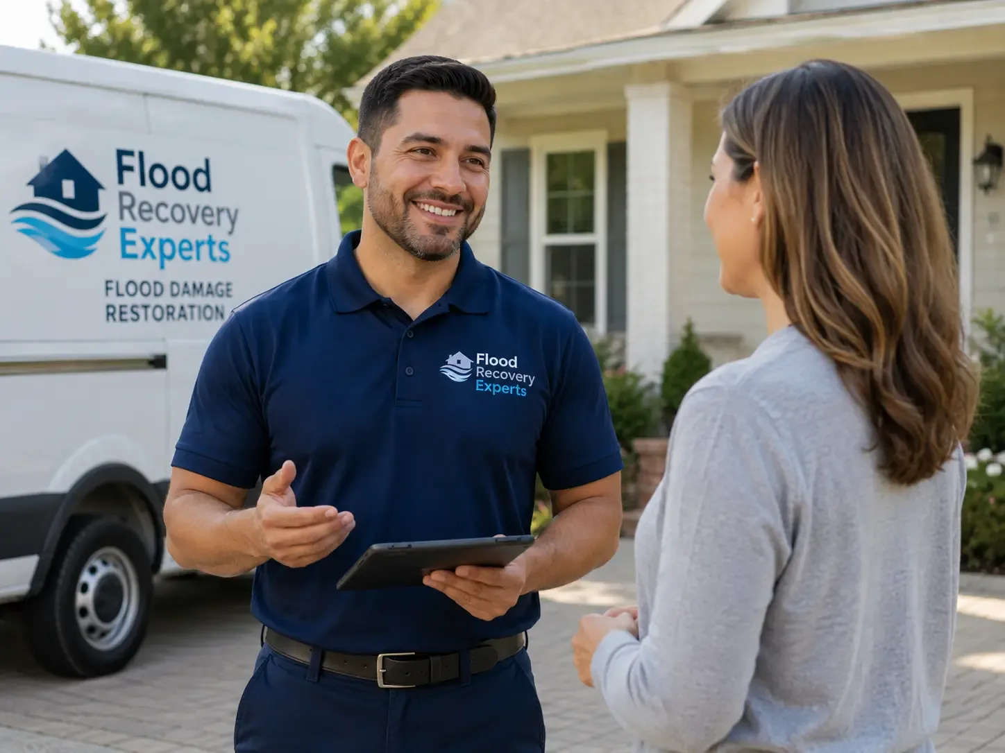 Flood Damage Cleanup Moroni, UT FAQs